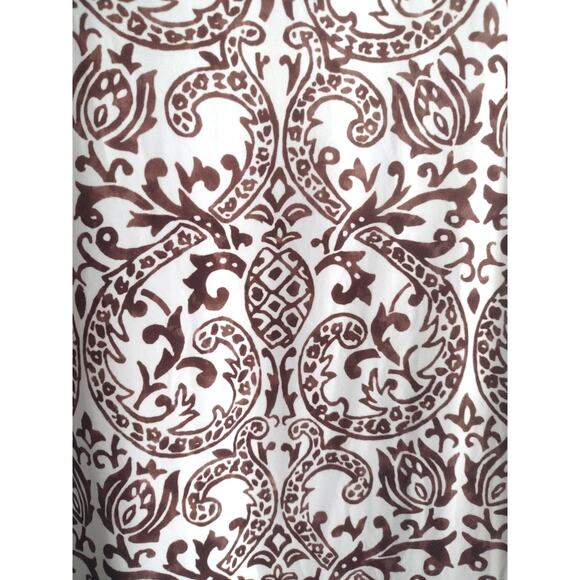 Nothing Matches Midi Dress Small Indie Boho Bohemian Cottagecore - Picture 10 of 10